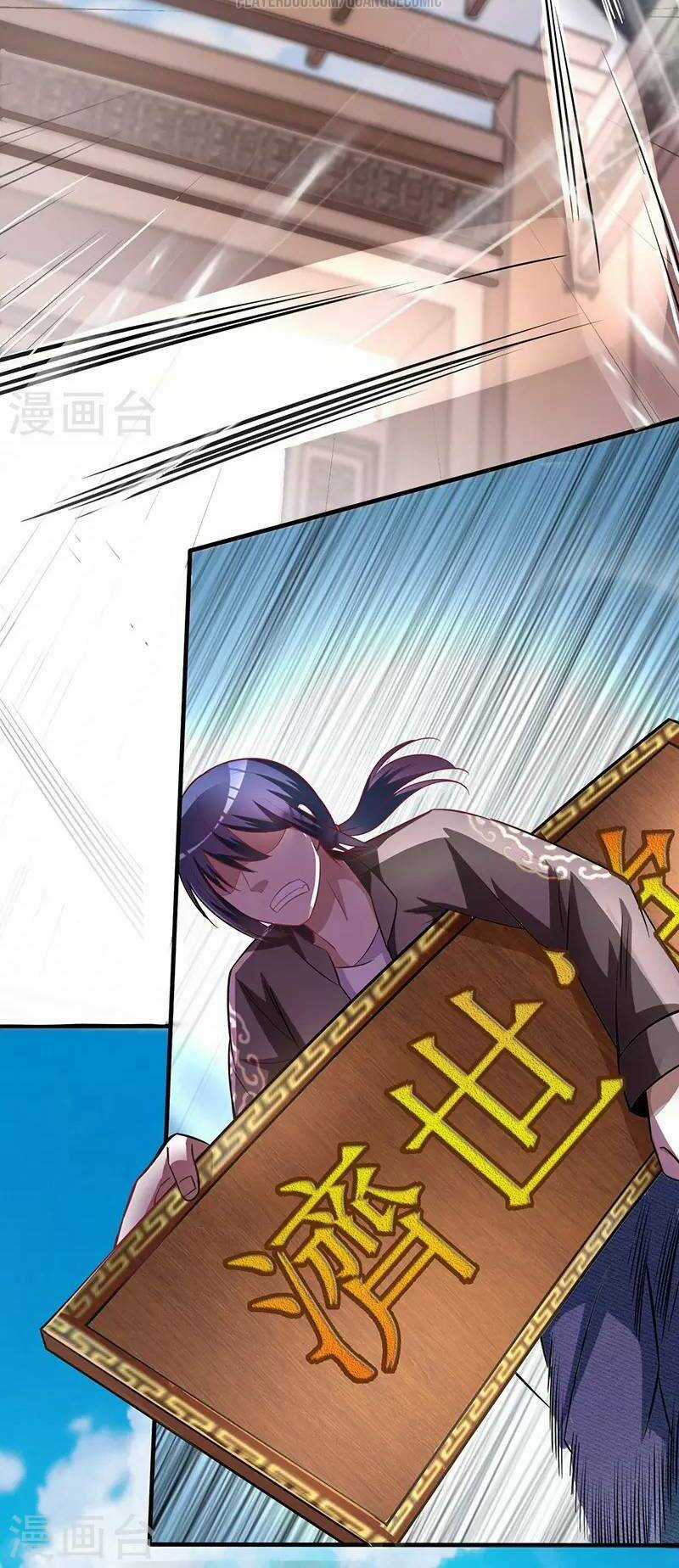 Tuyệt Phẩm Cường Thiếu - Chapter 3 - Trang 33