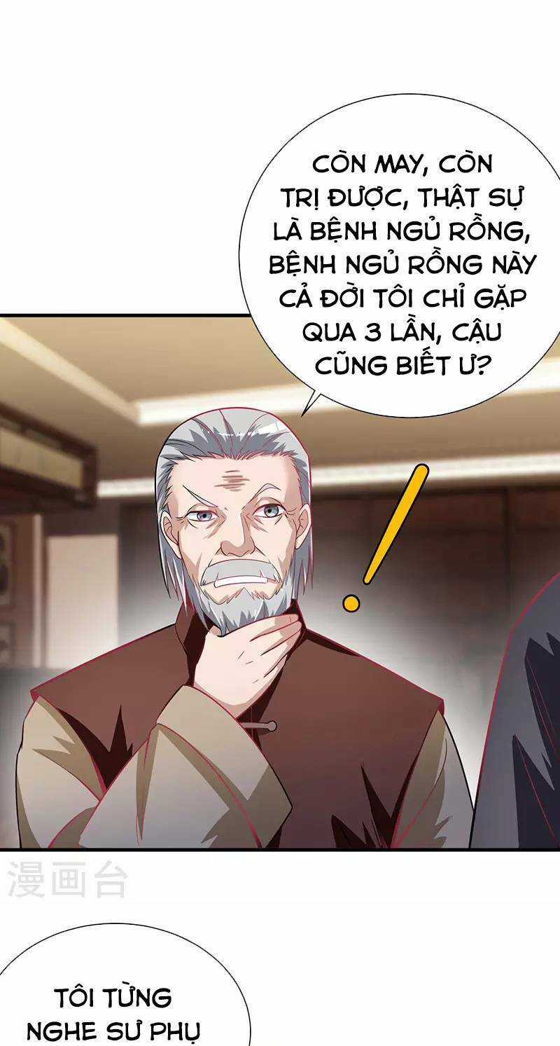 Tuyệt Phẩm Cường Thiếu - Chapter 4 - Trang 13