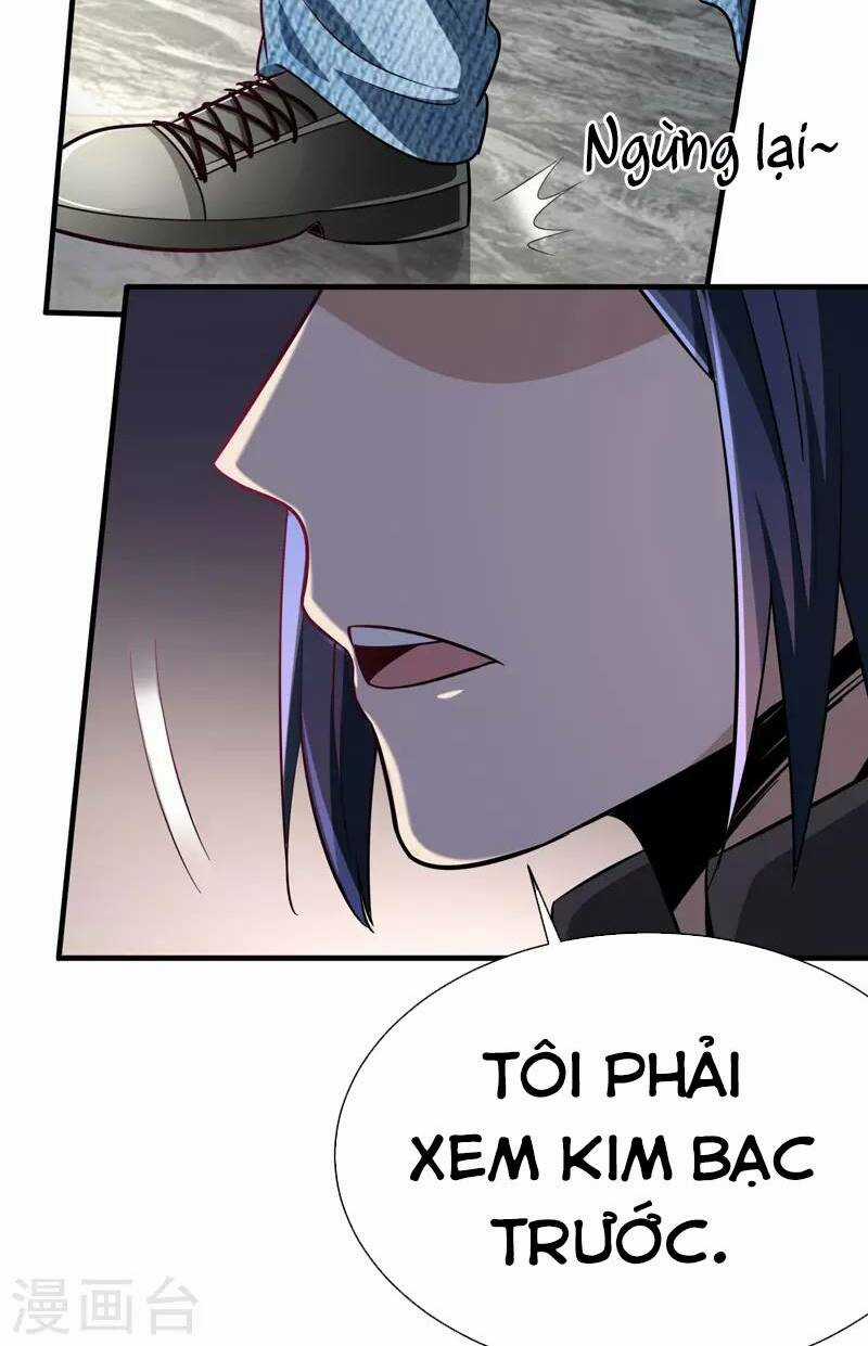 Tuyệt Phẩm Cường Thiếu - Chapter 4 - Trang 25