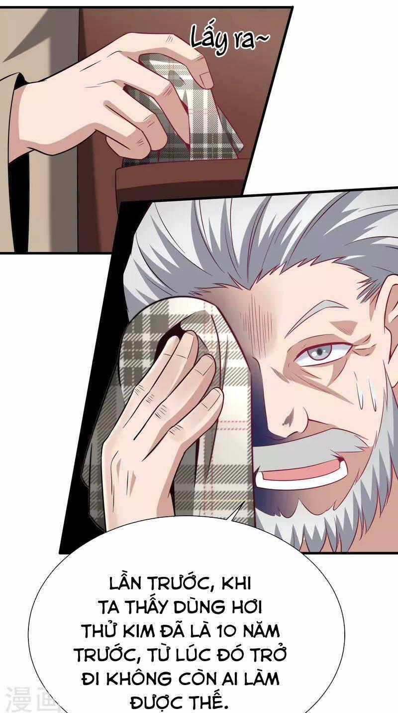 Tuyệt Phẩm Cường Thiếu - Chapter 4 - Trang 32