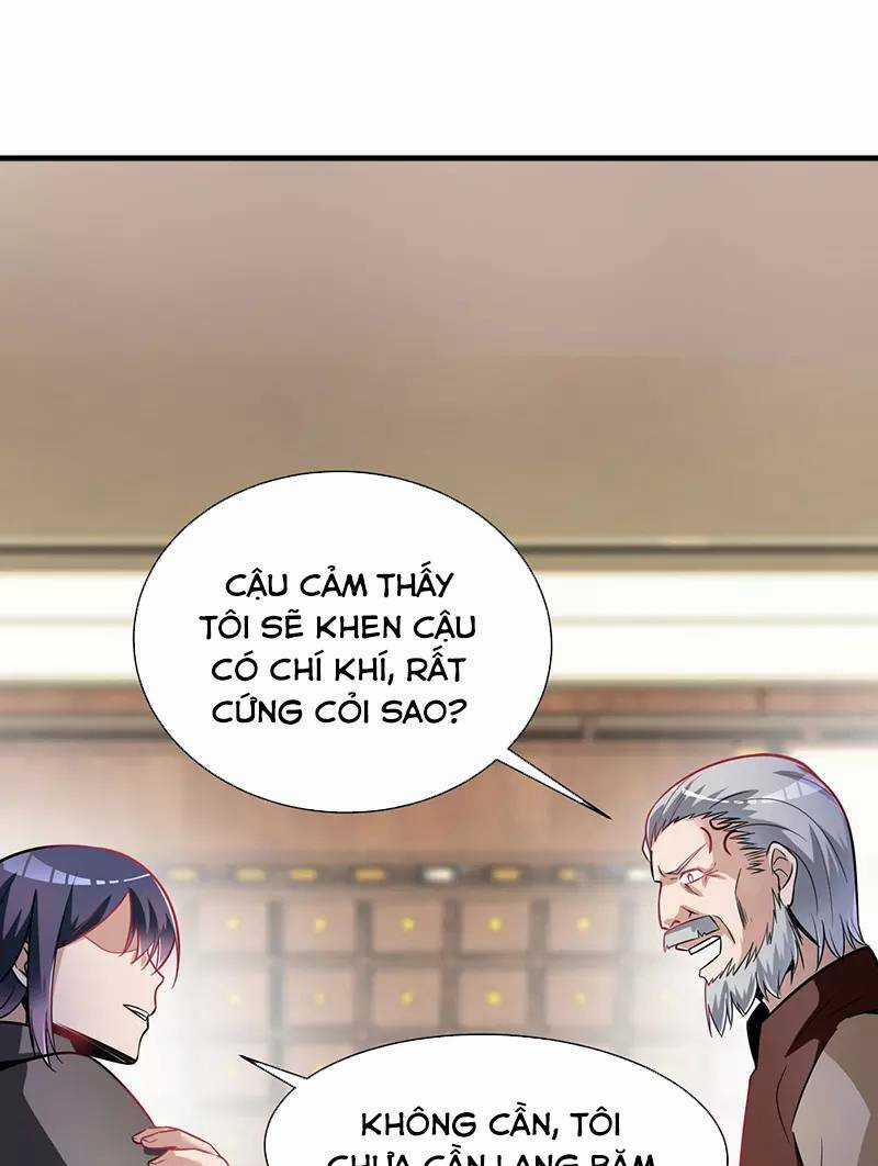 Tuyệt Phẩm Cường Thiếu - Chapter 4 - Trang 7