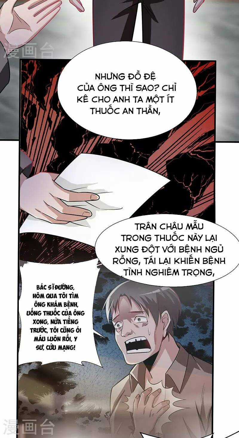 Tuyệt Phẩm Cường Thiếu - Chapter 4 - Trang 10