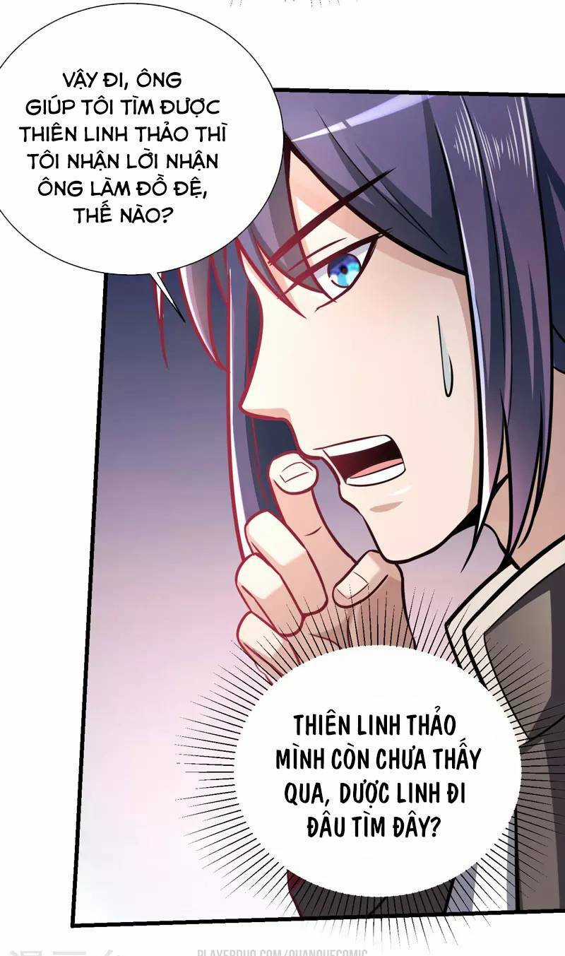 Tuyệt Phẩm Cường Thiếu - Chapter 5 - Trang 18