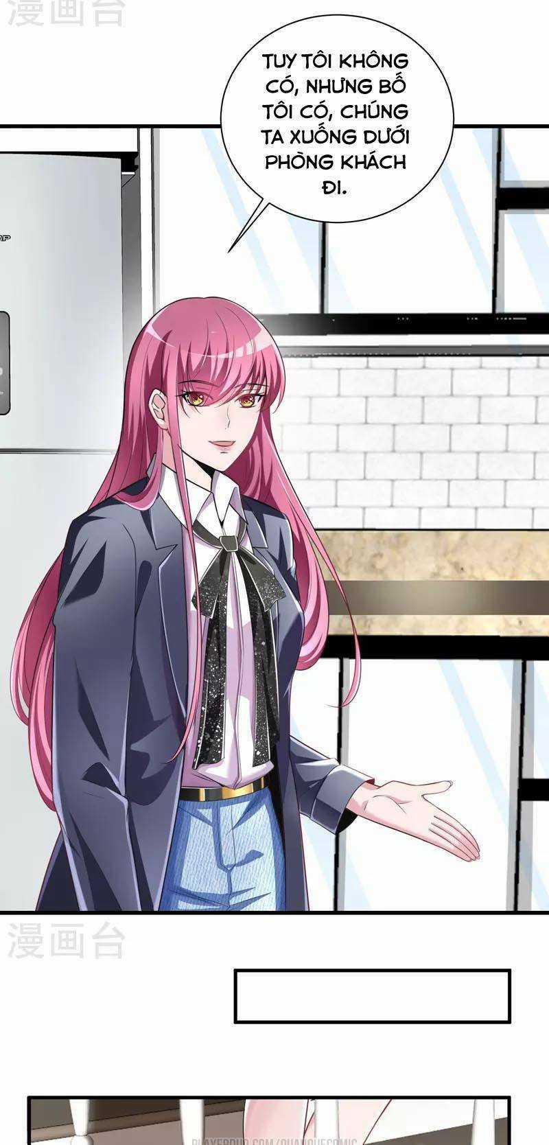 Tuyệt Phẩm Cường Thiếu - Chapter 7 - Trang 12