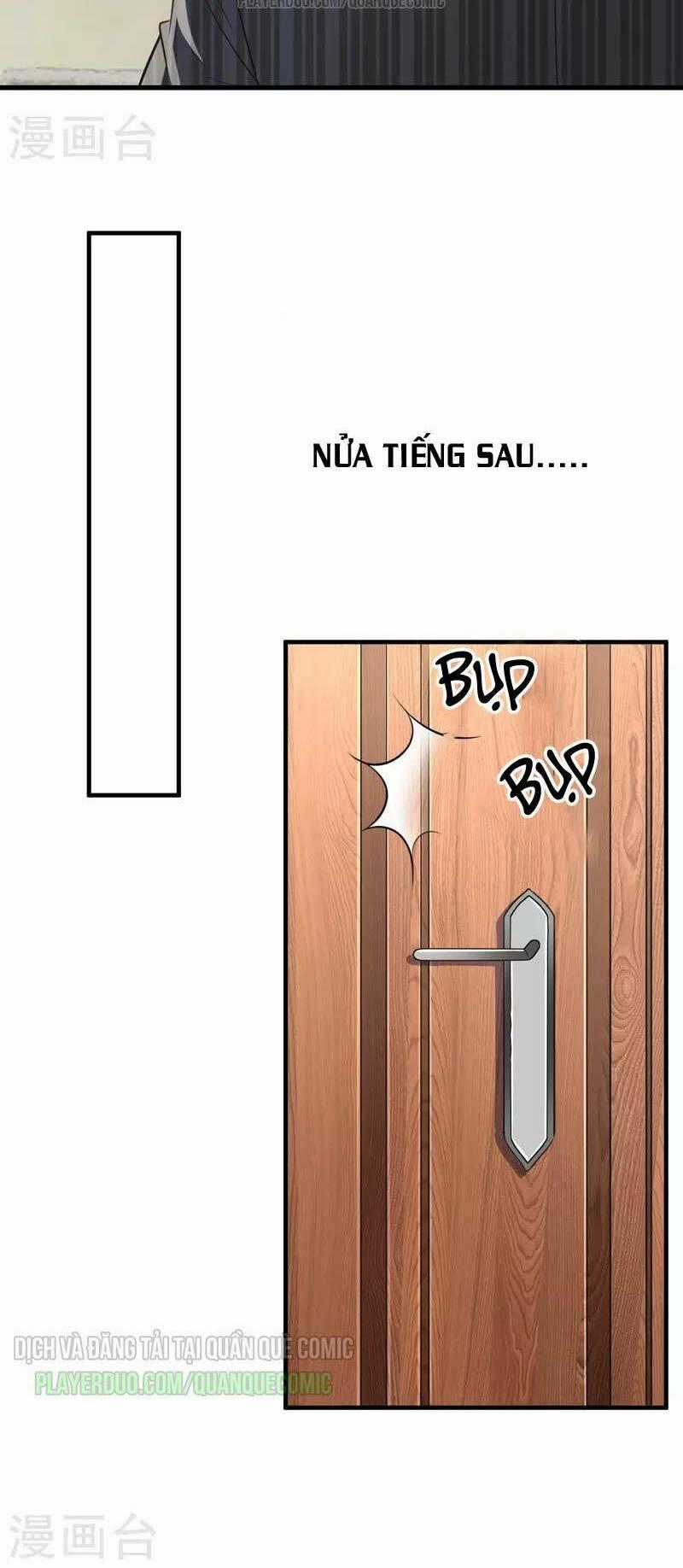 Tuyệt Phẩm Cường Thiếu - Chapter 7 - Trang 25