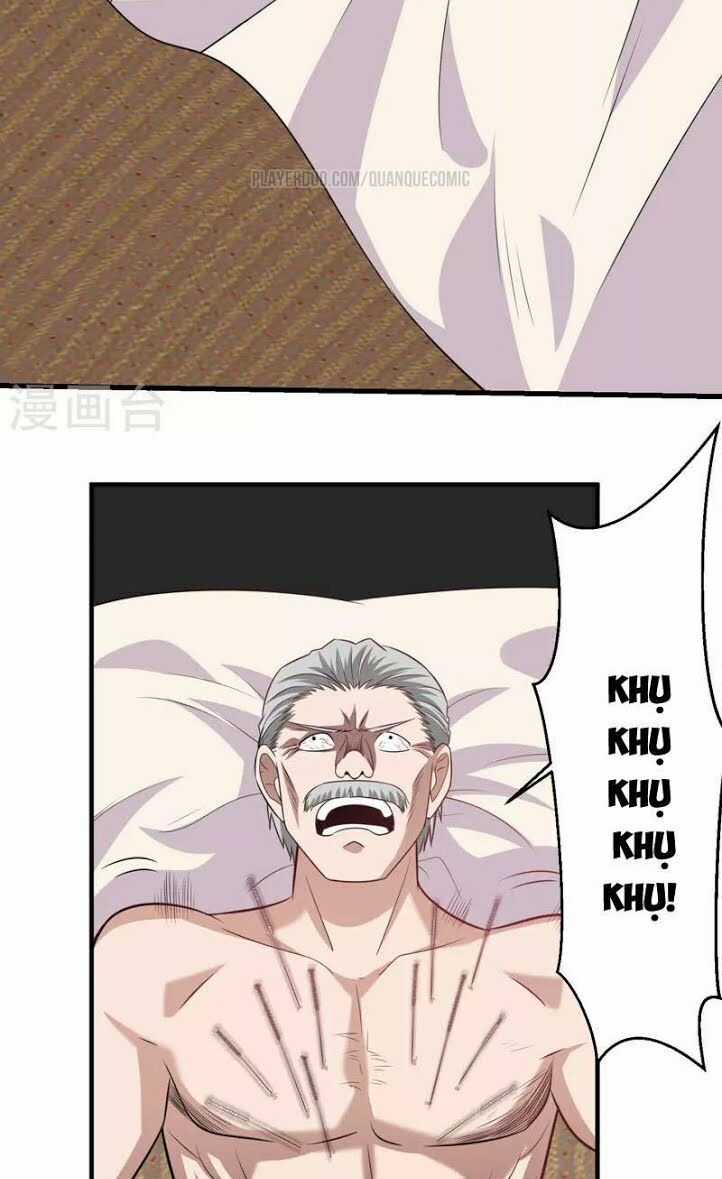 Tuyệt Phẩm Cường Thiếu - Chapter 7 - Trang 6