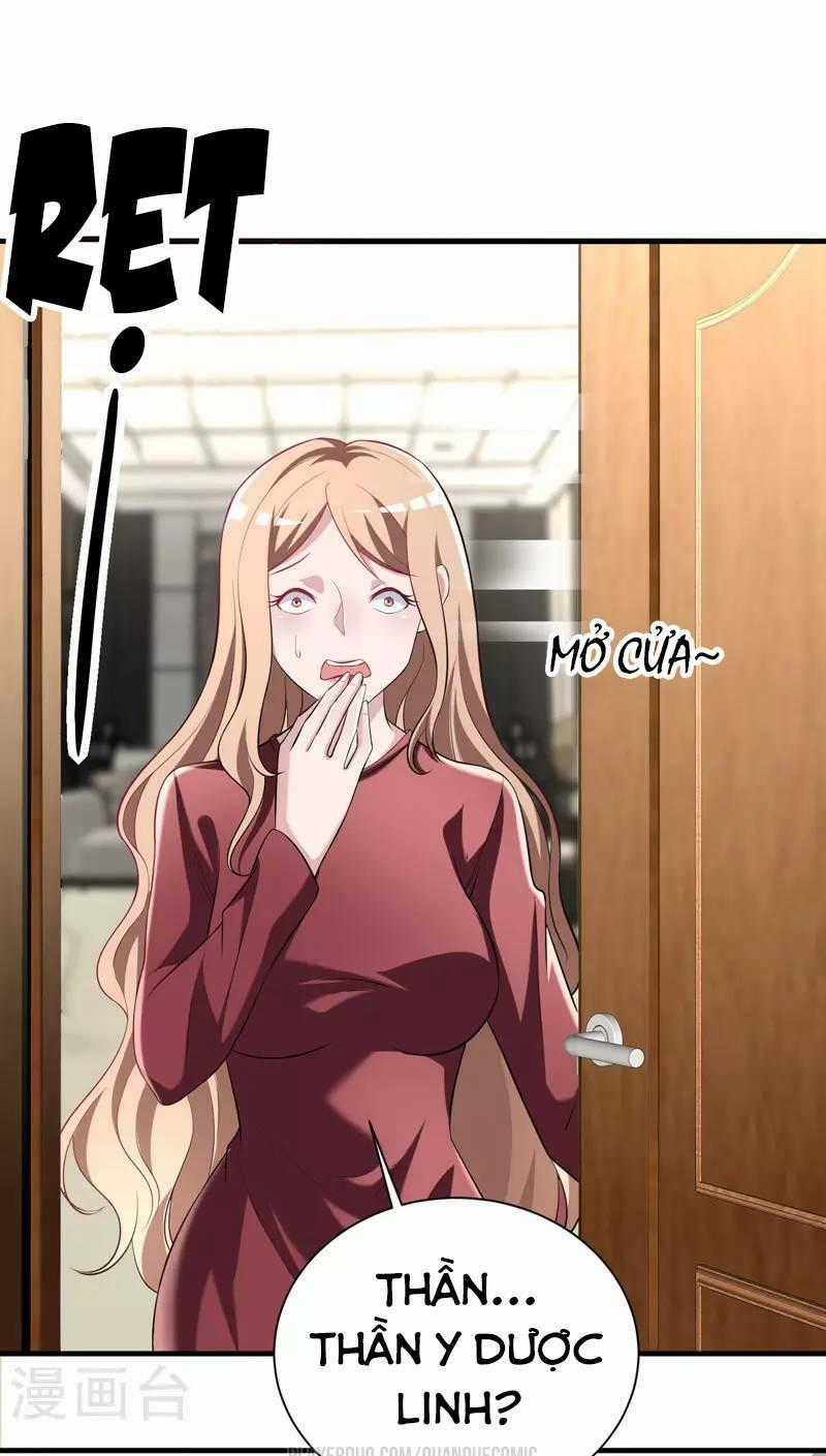 Tuyệt Phẩm Cường Thiếu - Chapter 8 - Trang 1