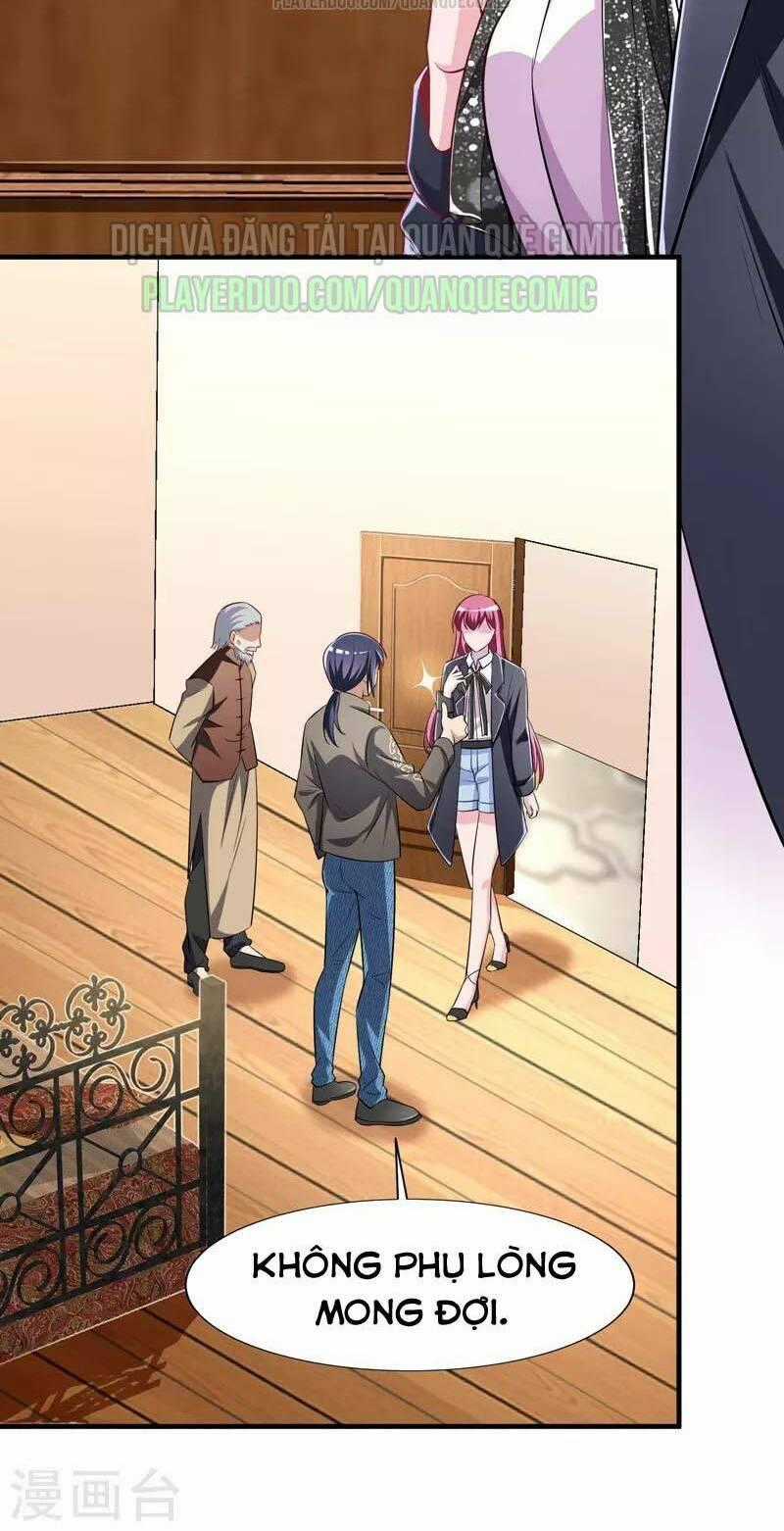 Tuyệt Phẩm Cường Thiếu - Chapter 9 - Trang 2