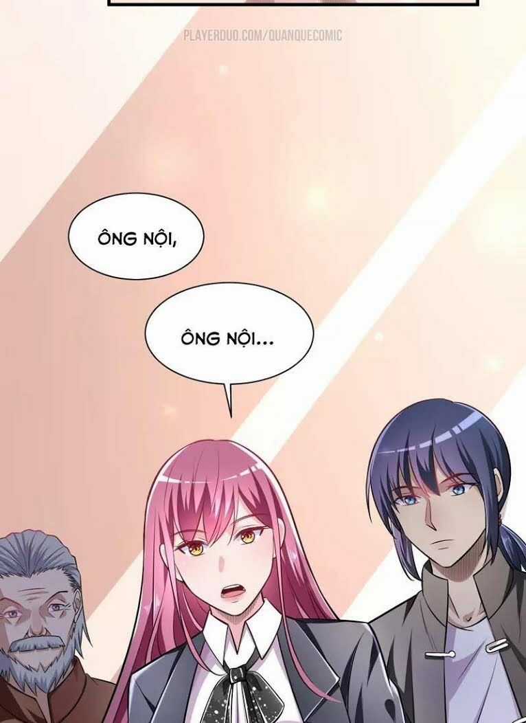 Tuyệt Phẩm Cường Thiếu - Chapter 9 - Trang 10