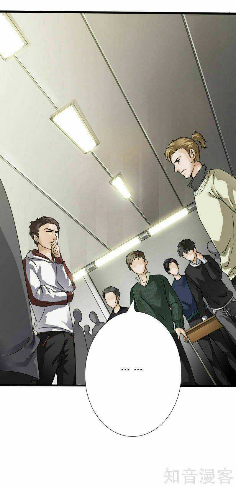 Tuyệt Phẩm Tà Thiếu - Chapter 1 - Trang 13