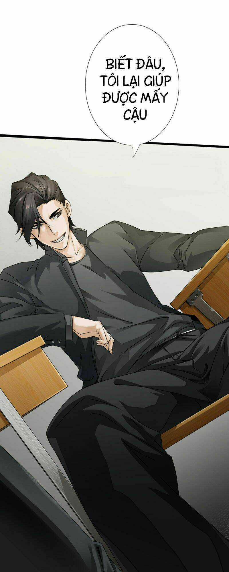 Tuyệt Phẩm Tà Thiếu - Chapter 1 - Trang 14