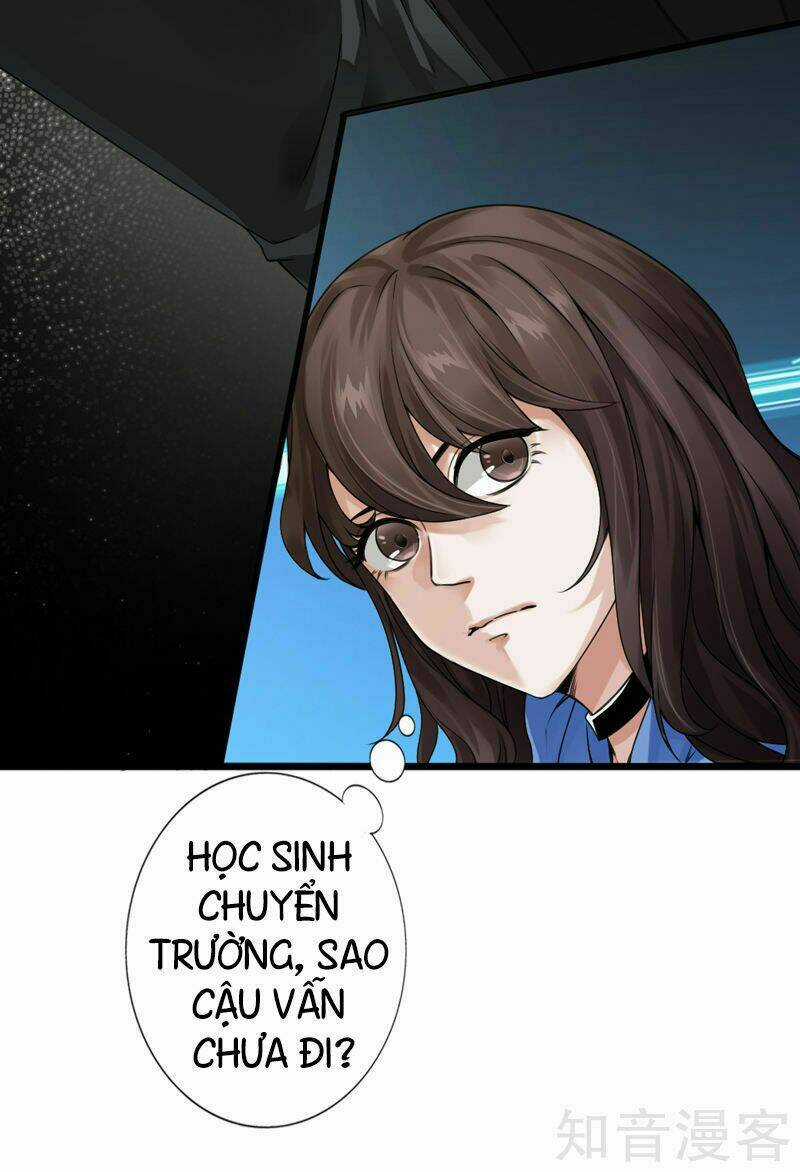 Tuyệt Phẩm Tà Thiếu - Chapter 1 - Trang 15