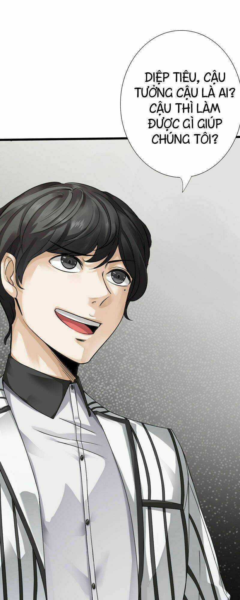 Tuyệt Phẩm Tà Thiếu - Chapter 1 - Trang 18