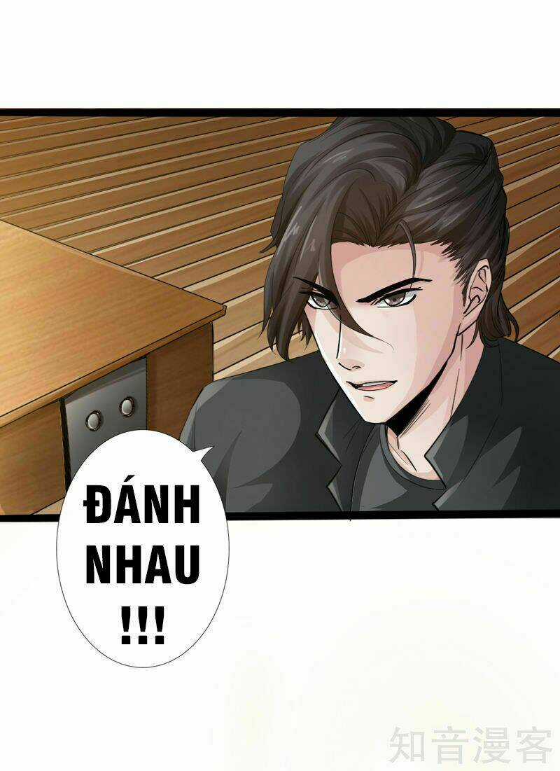 Tuyệt Phẩm Tà Thiếu - Chapter 1 - Trang 20