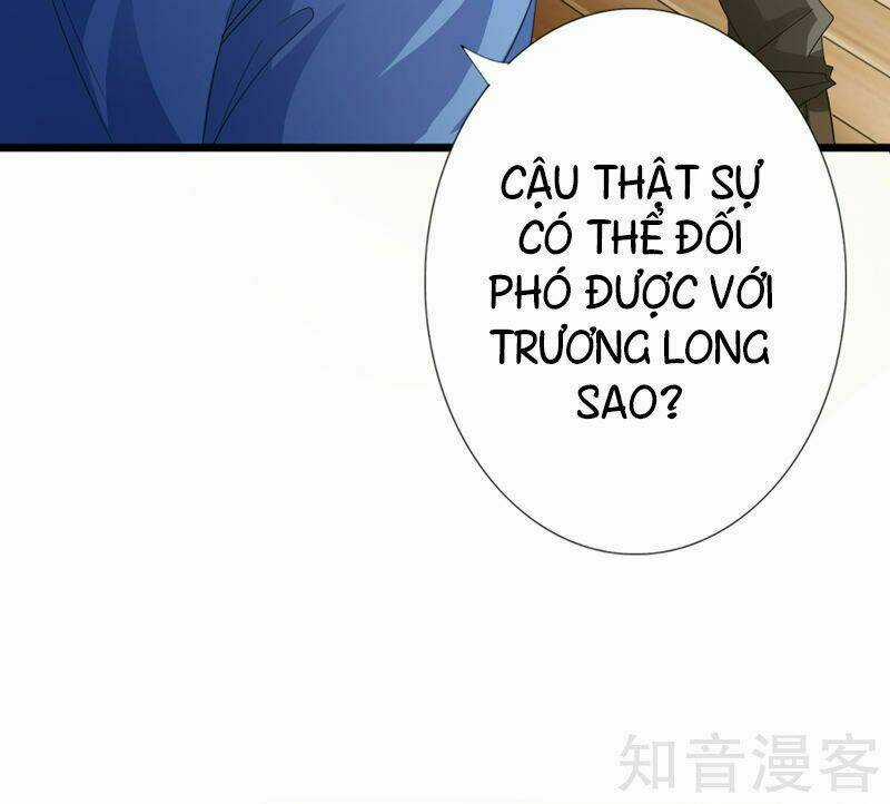 Tuyệt Phẩm Tà Thiếu - Chapter 1 - Trang 23