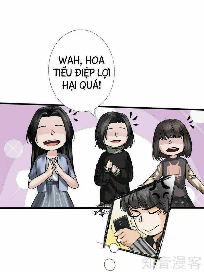 Tuyệt Phẩm Tà Thiếu - Chapter 1 - Trang 25