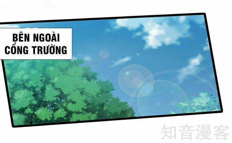 Tuyệt Phẩm Tà Thiếu - Chapter 1 - Trang 27