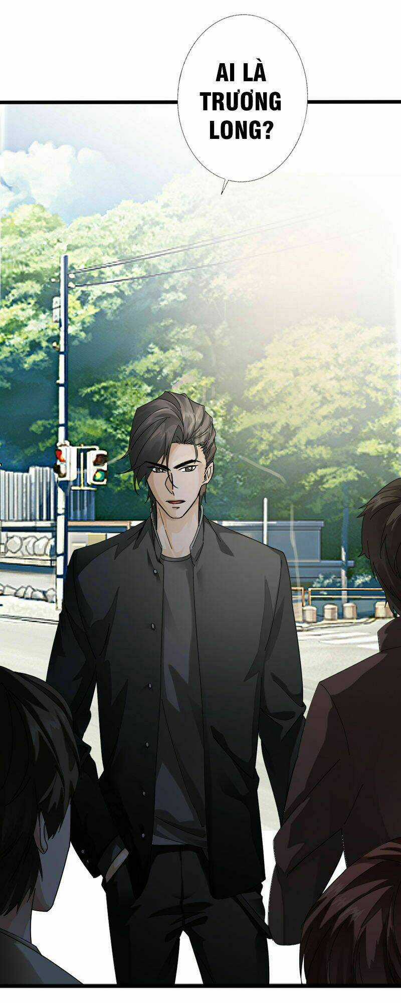 Tuyệt Phẩm Tà Thiếu - Chapter 1 - Trang 28