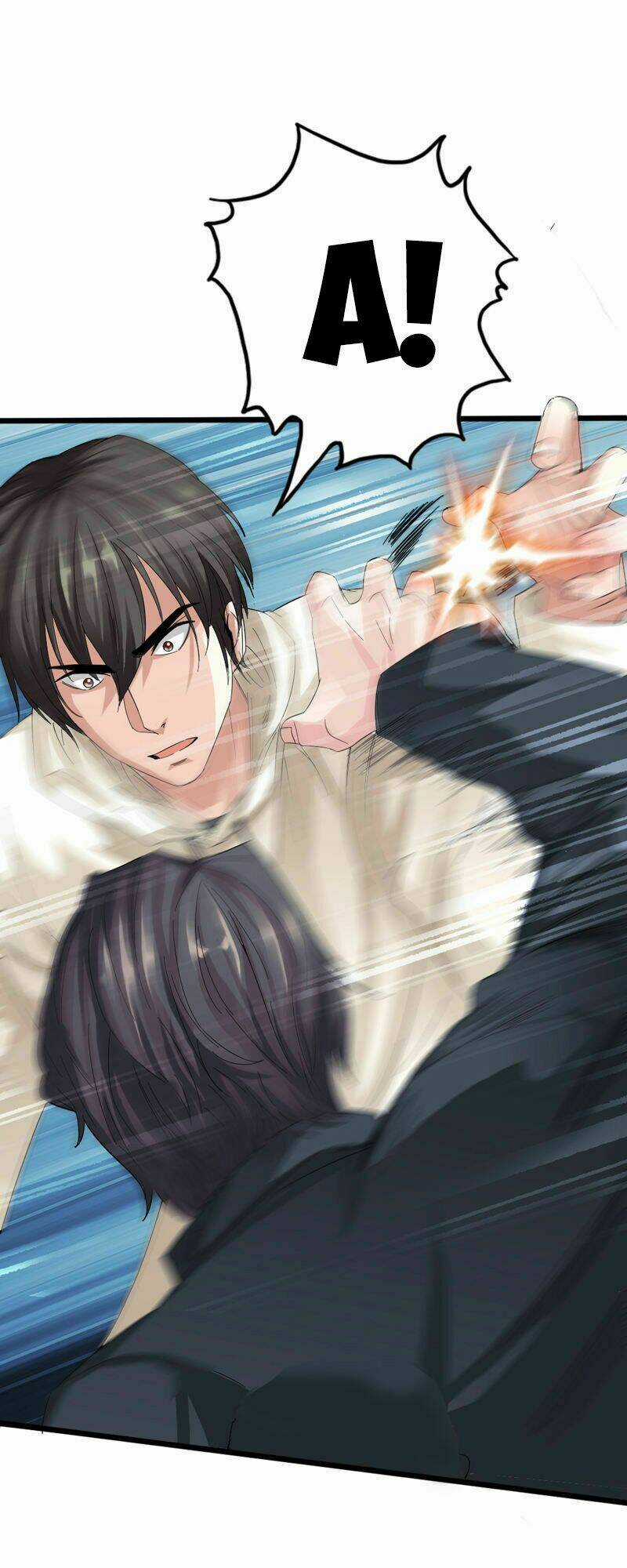 Tuyệt Phẩm Tà Thiếu - Chapter 1 - Trang 36