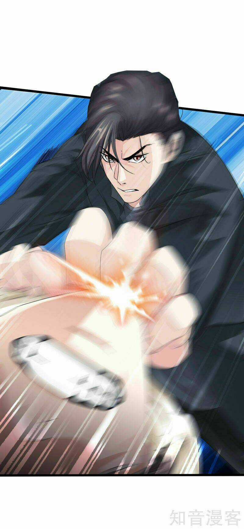 Tuyệt Phẩm Tà Thiếu - Chapter 1 - Trang 38