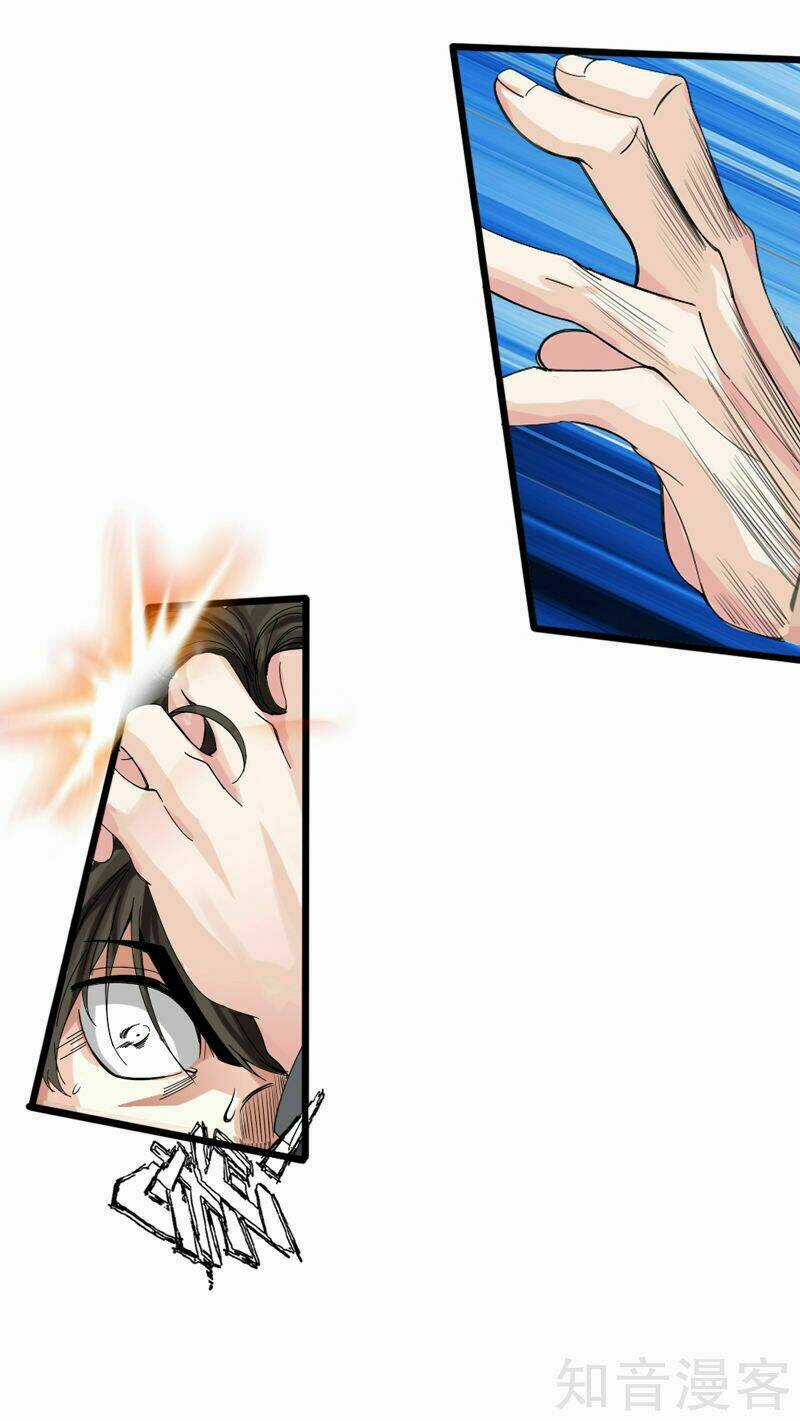 Tuyệt Phẩm Tà Thiếu - Chapter 1 - Trang 40