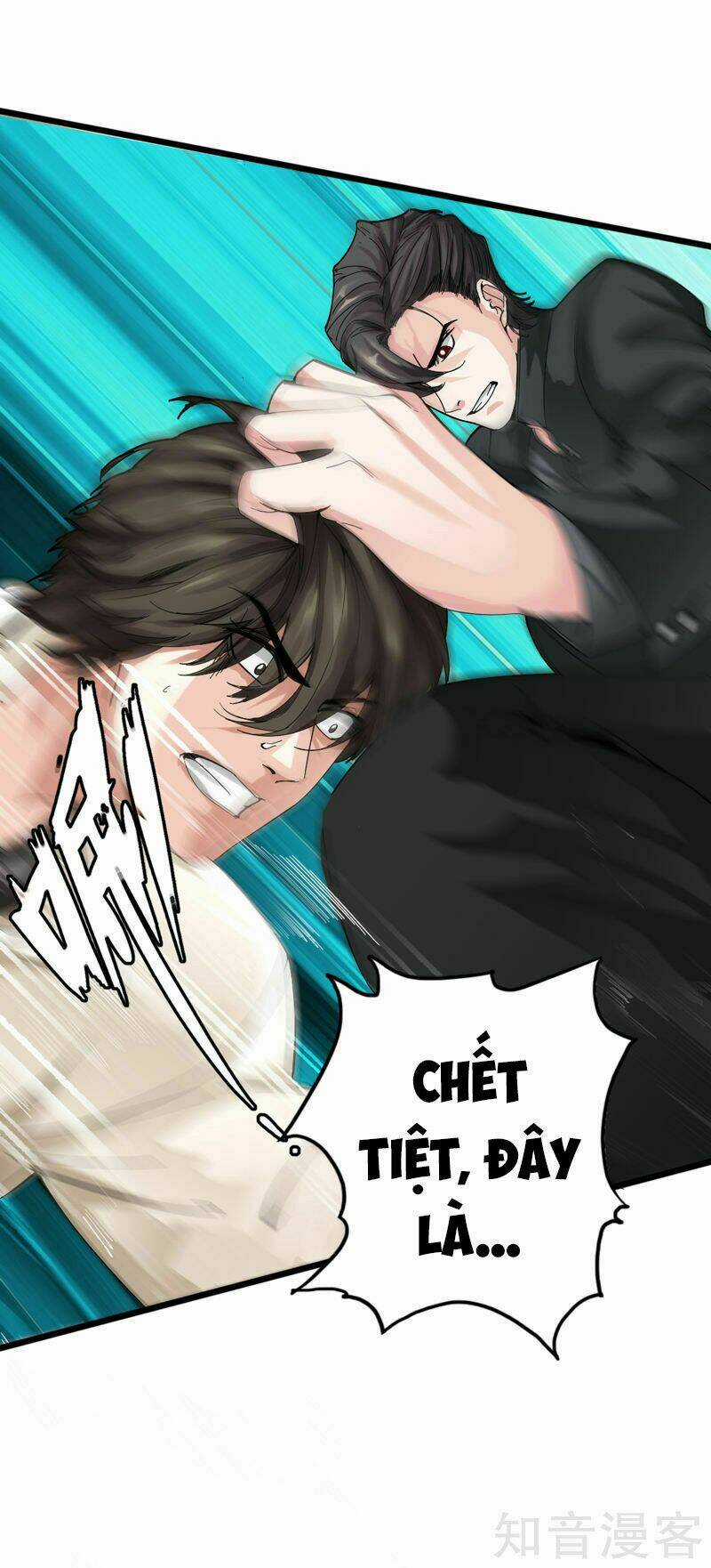 Tuyệt Phẩm Tà Thiếu - Chapter 1 - Trang 41