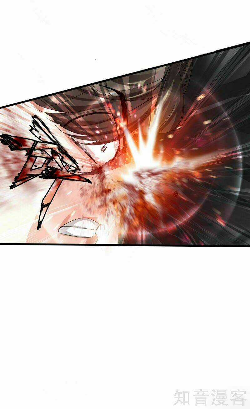 Tuyệt Phẩm Tà Thiếu - Chapter 1 - Trang 42