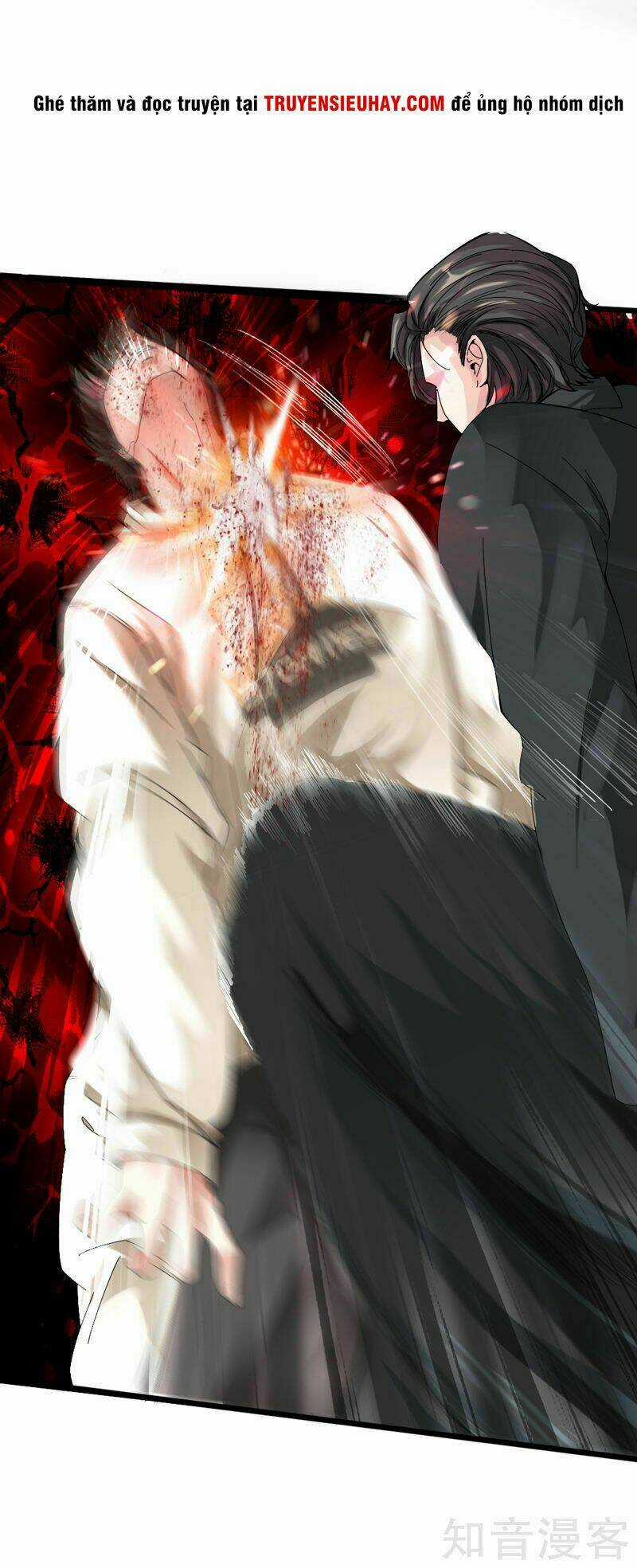 Tuyệt Phẩm Tà Thiếu - Chapter 1 - Trang 43