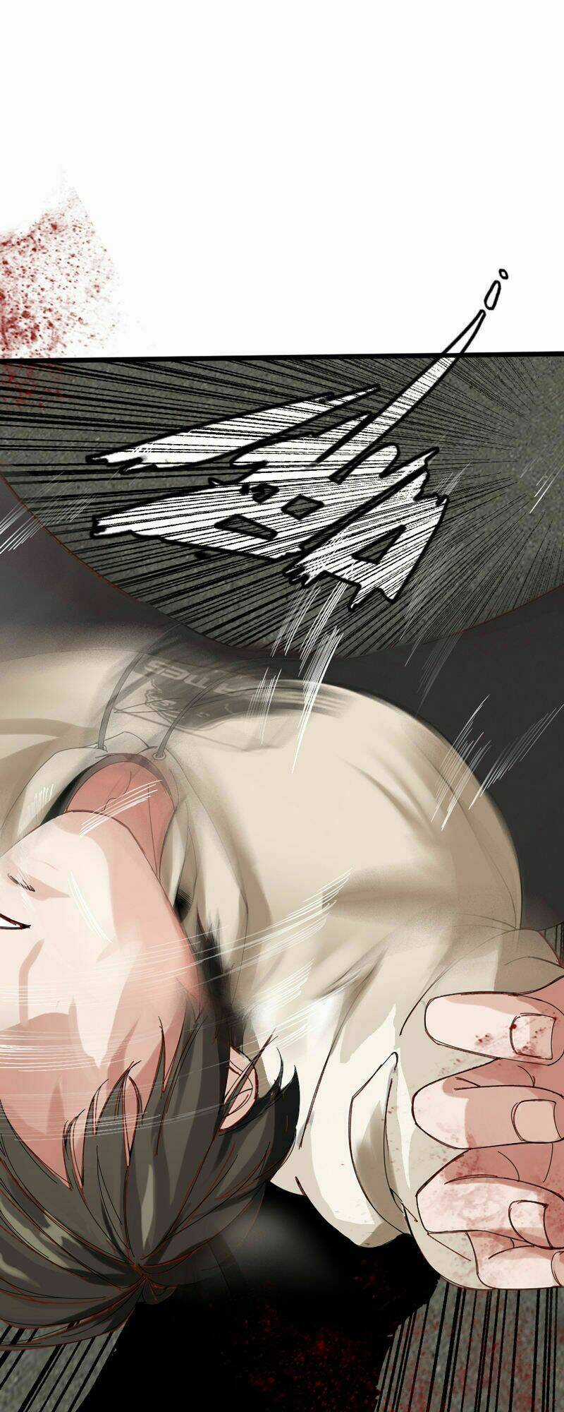 Tuyệt Phẩm Tà Thiếu - Chapter 1 - Trang 46