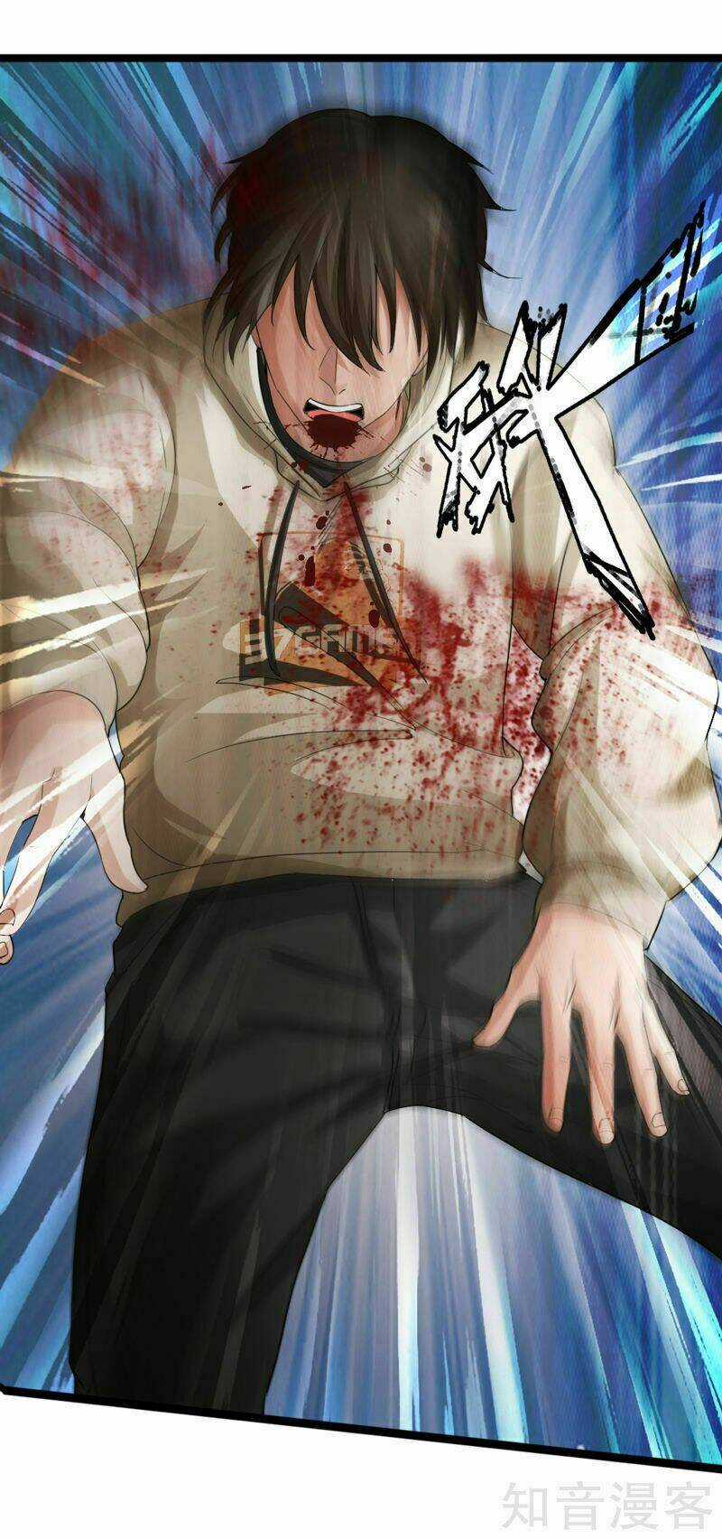 Tuyệt Phẩm Tà Thiếu - Chapter 1 - Trang 48