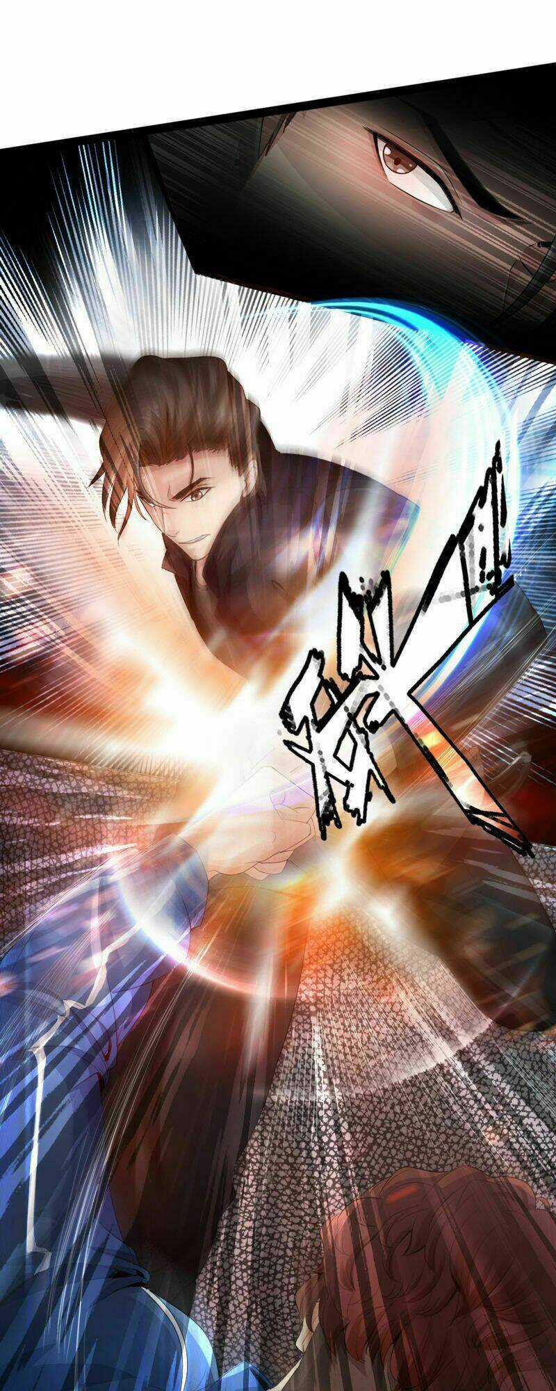 Tuyệt Phẩm Tà Thiếu - Chapter 1 - Trang 52