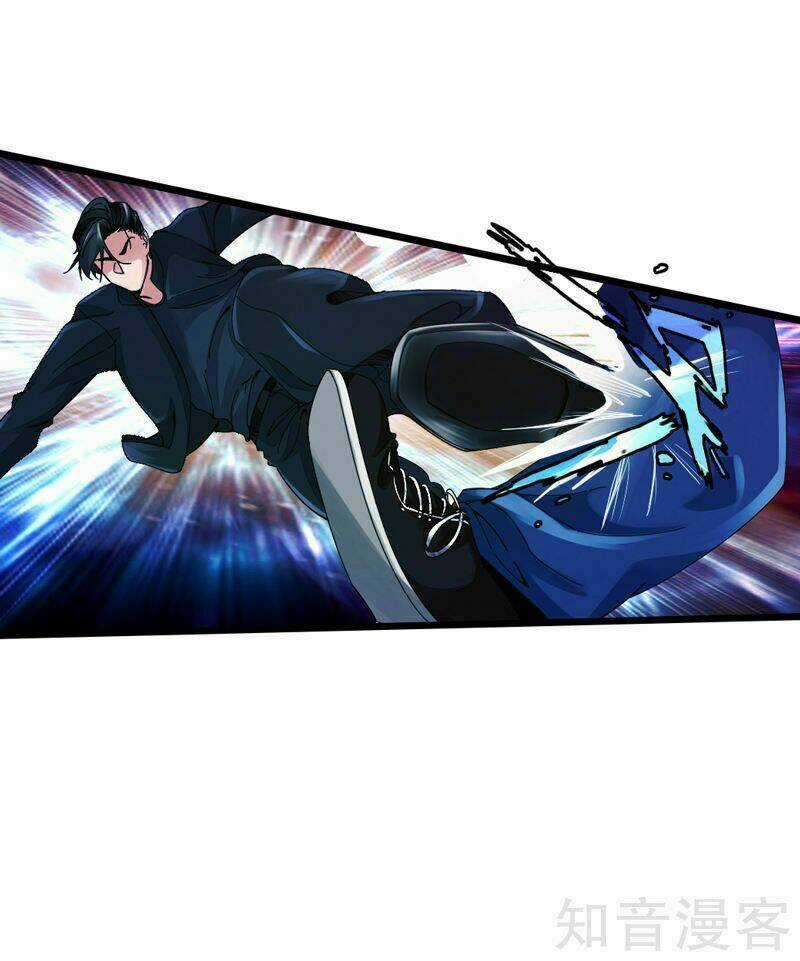 Tuyệt Phẩm Tà Thiếu - Chapter 1 - Trang 55