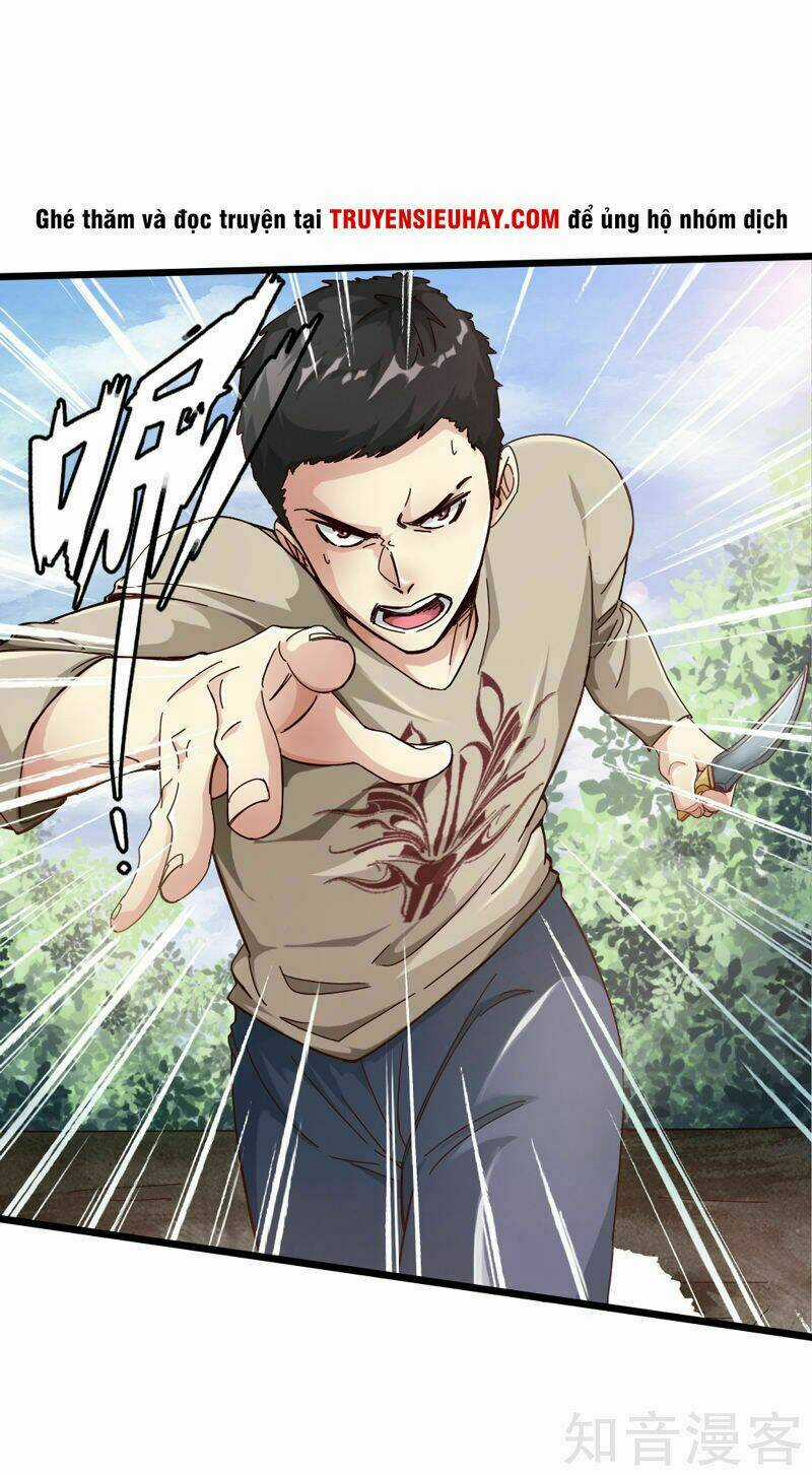 Tuyệt Phẩm Tà Thiếu - Chapter 1 - Trang 56