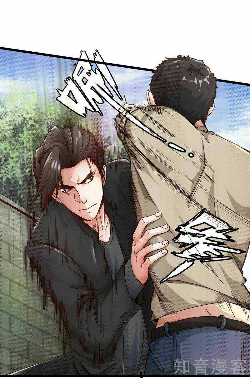 Tuyệt Phẩm Tà Thiếu - Chapter 1 - Trang 57