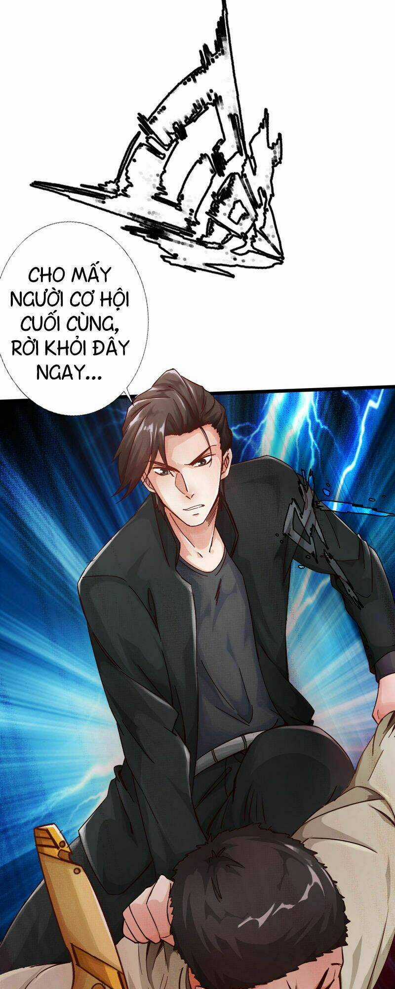 Tuyệt Phẩm Tà Thiếu - Chapter 1 - Trang 58