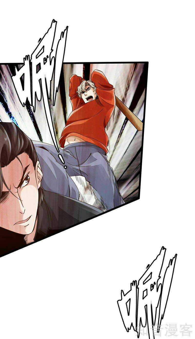 Tuyệt Phẩm Tà Thiếu - Chapter 1 - Trang 60