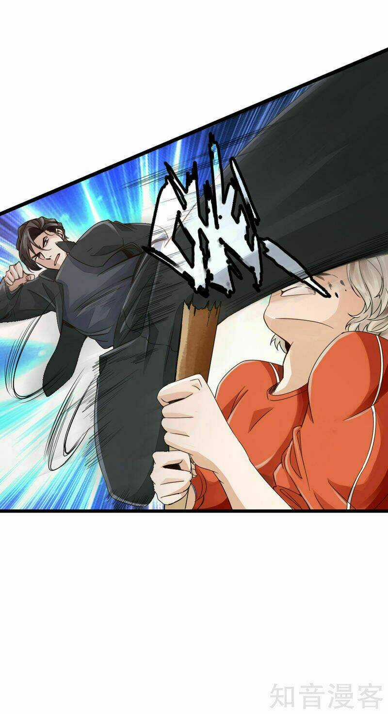 Tuyệt Phẩm Tà Thiếu - Chapter 1 - Trang 62