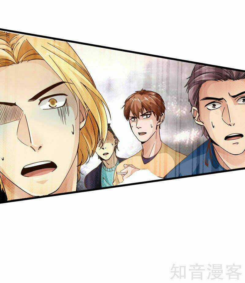 Tuyệt Phẩm Tà Thiếu - Chapter 1 - Trang 64