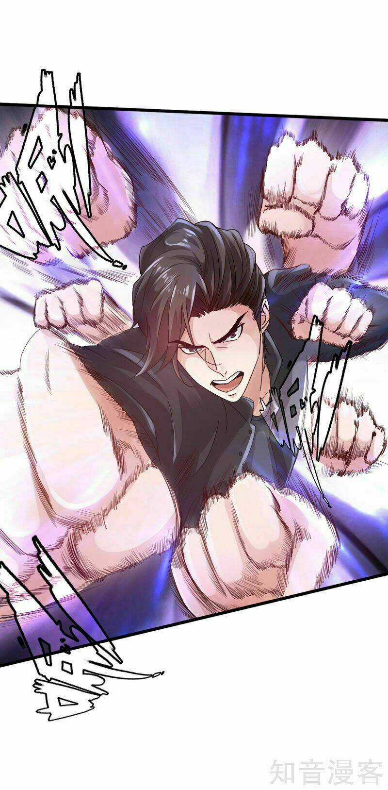 Tuyệt Phẩm Tà Thiếu - Chapter 1 - Trang 66