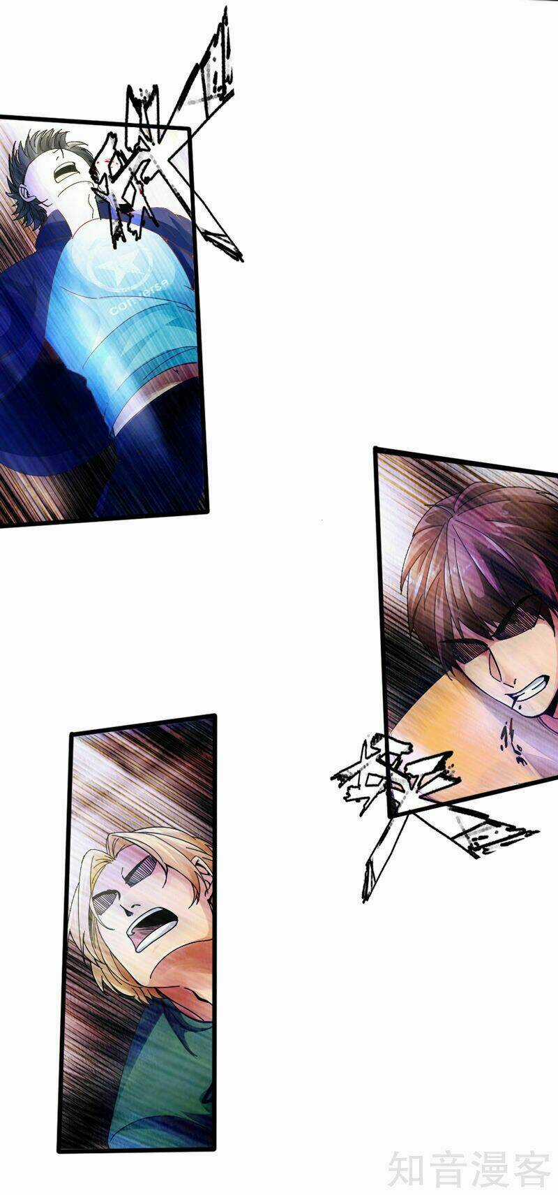 Tuyệt Phẩm Tà Thiếu - Chapter 1 - Trang 68