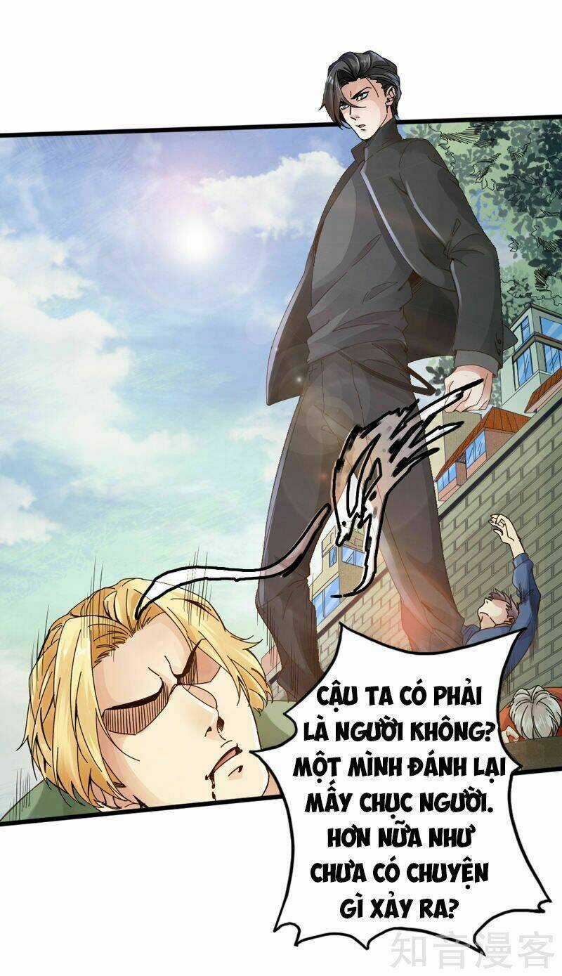 Tuyệt Phẩm Tà Thiếu - Chapter 1 - Trang 69