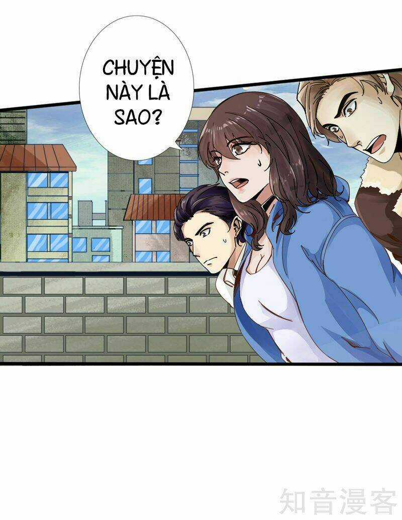 Tuyệt Phẩm Tà Thiếu - Chapter 1 - Trang 70