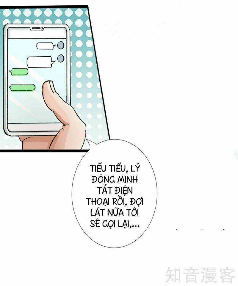 Tuyệt Phẩm Tà Thiếu - Chapter 1 - Trang 8