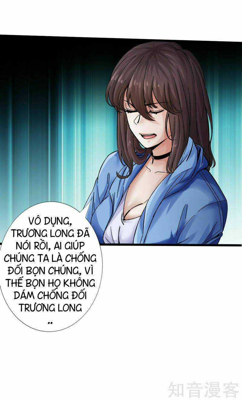 Tuyệt Phẩm Tà Thiếu - Chapter 1 - Trang 9
