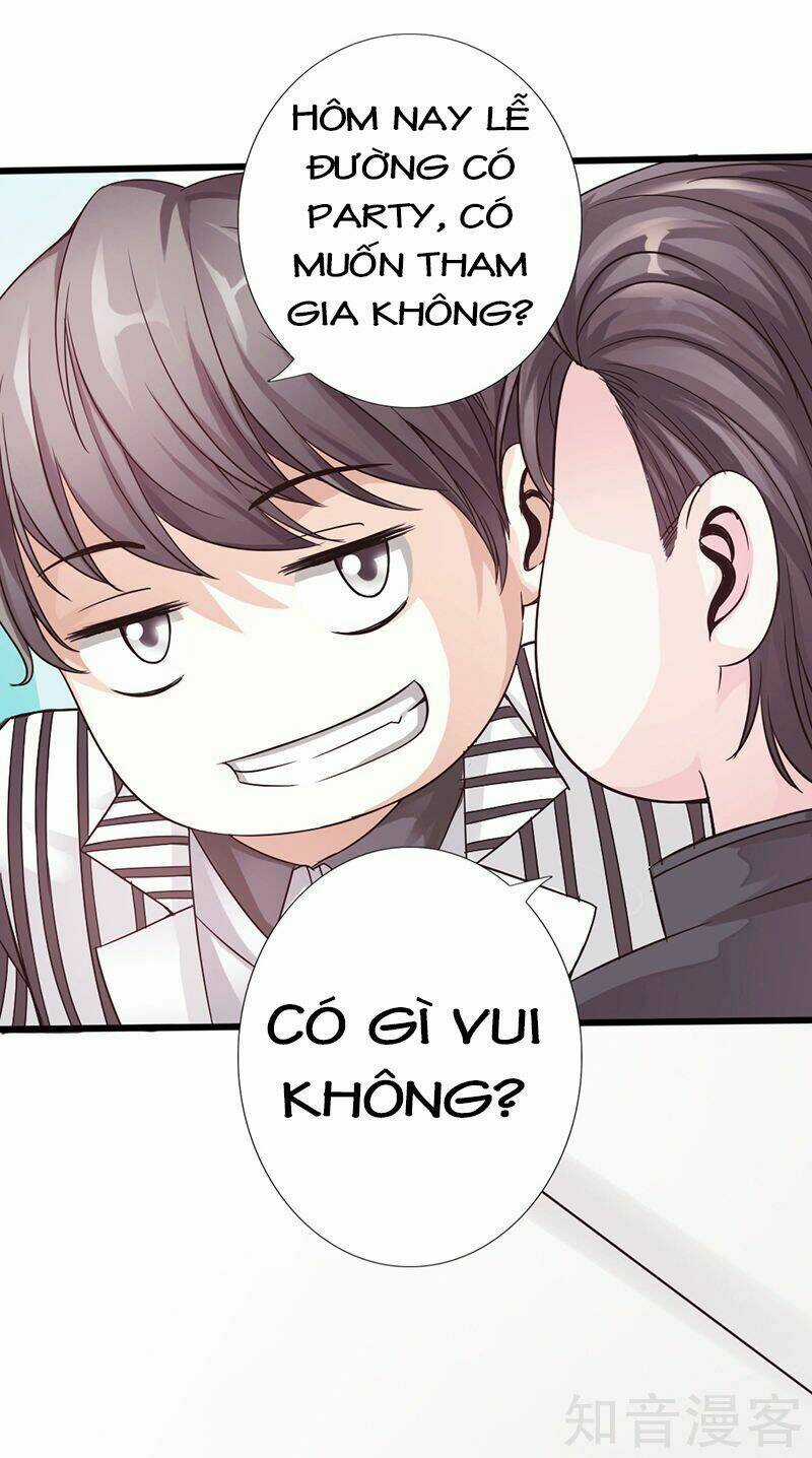 Tuyệt Phẩm Tà Thiếu - Chapter 10 - Trang 11