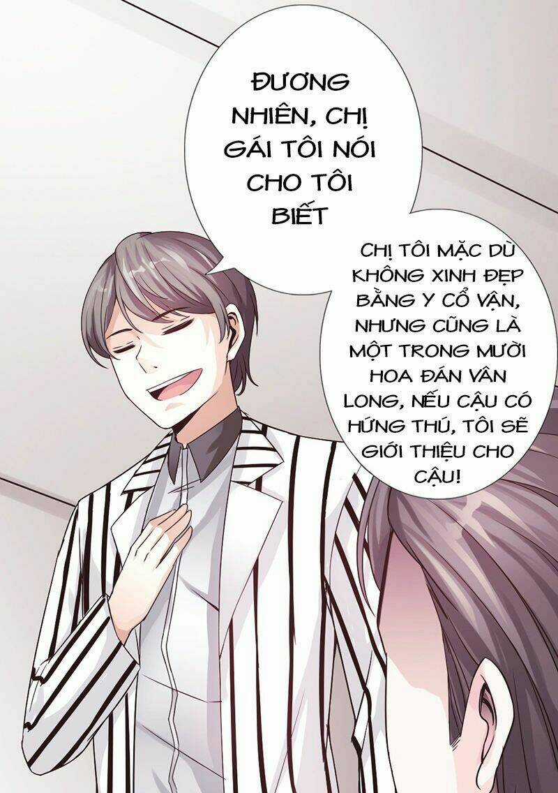 Tuyệt Phẩm Tà Thiếu - Chapter 10 - Trang 13