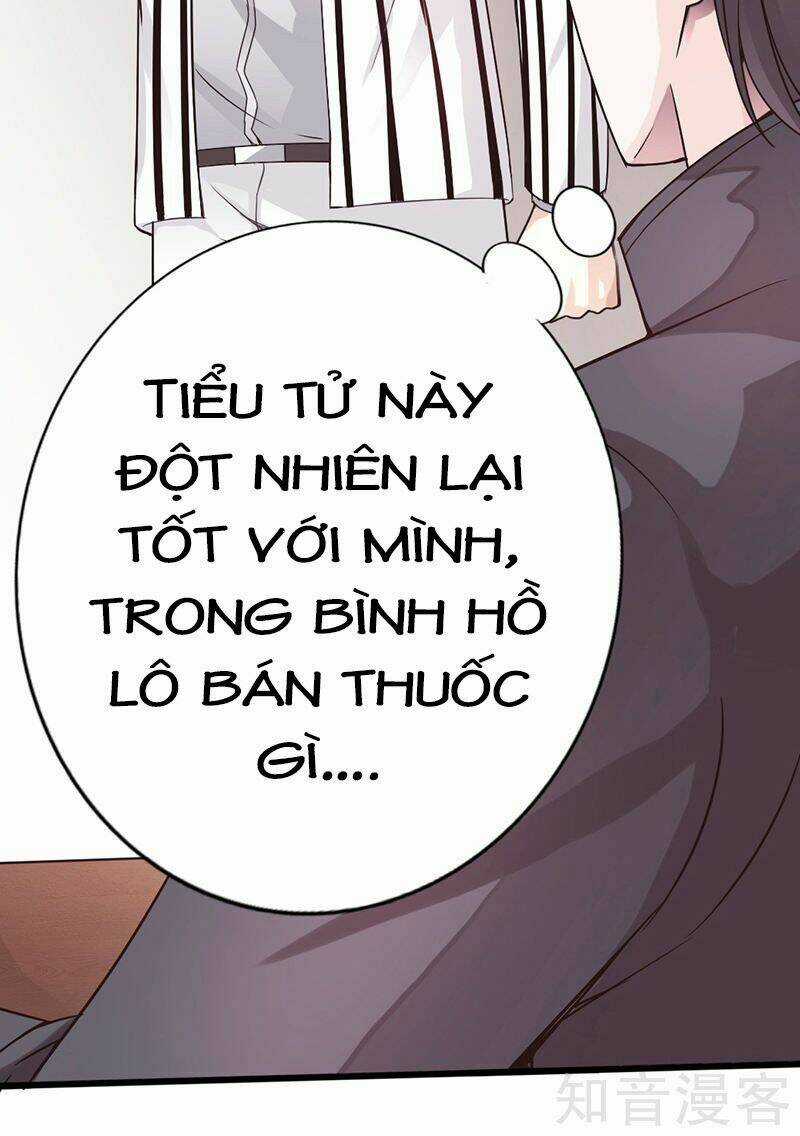 Tuyệt Phẩm Tà Thiếu - Chapter 10 - Trang 14