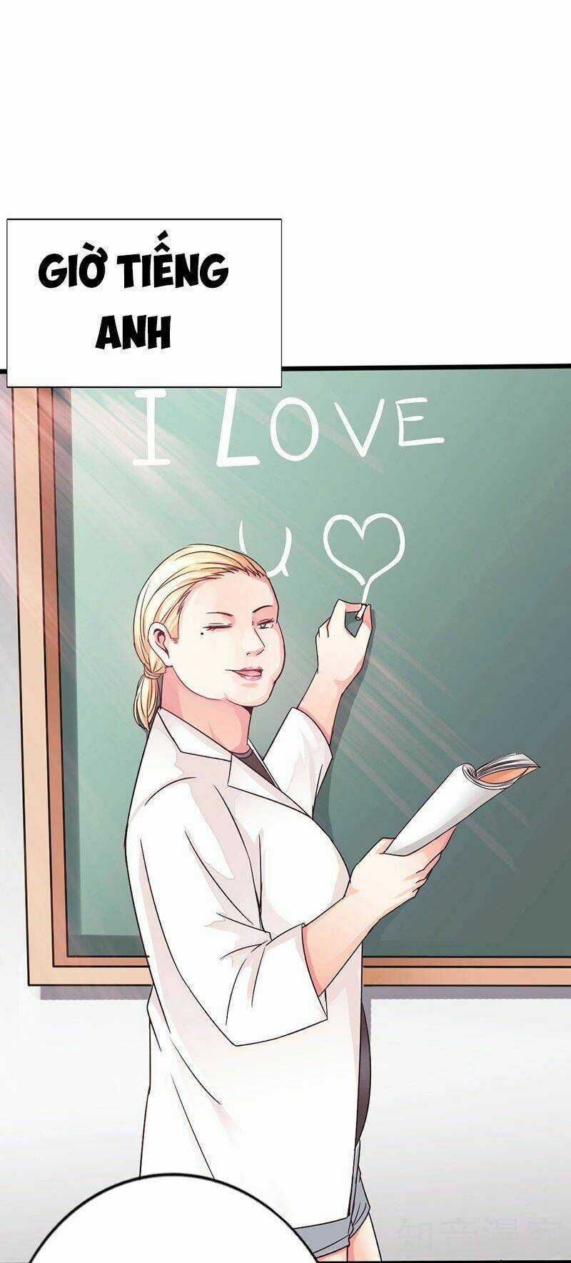 Tuyệt Phẩm Tà Thiếu - Chapter 10 - Trang 17