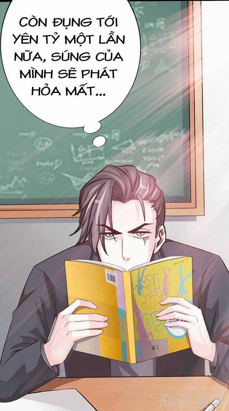 Tuyệt Phẩm Tà Thiếu - Chapter 10 - Trang 18