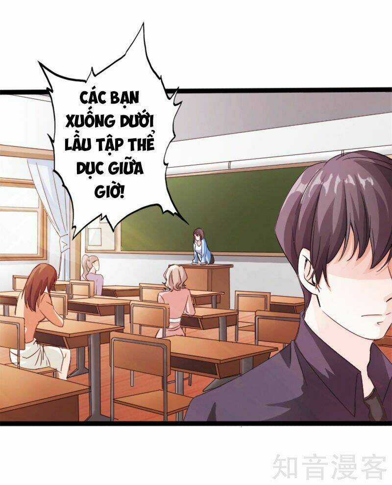 Tuyệt Phẩm Tà Thiếu - Chapter 10 - Trang 19